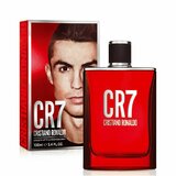 Cristiano Ronaldo CR7 Тоалетна вода 100ml
