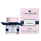 Tom Tailor Exclusive Woman Тоалетна вода, 30ml