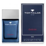 Tom Tailor Exclusive Man Тоалетна вода, 50ml