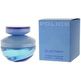 Police Blue Desire Woman Тоалетна вода, 40ml