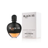 Paco Rabanne Black XS Los Angeles for Her Тоалетна вода - Тестер, 80ml