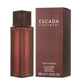 Escada Sentiment Pour Homme Тоалетна вода 100ml