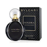 Bvlgari Goldea The Roman Night Парфюмна вода