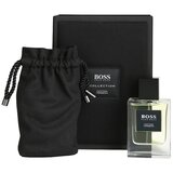 Hugo Boss Boss The Collection Cotton & Verbena Тоалетна вода, 50ml