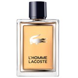 Lacoste L'Homme Тоалетна вода 100ml