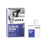 Mexx Life is Now for Him Тоалетна вода 30ml