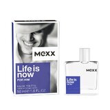 Mexx Life is Now for Him Тоалетна вода 50ml