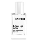 Mexx Look Up Now Woman Тоалетна вода 15ml