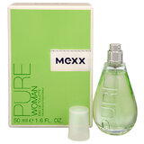 Mexx Pure for Women Тоалетна вода