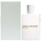 Zadig & Voltaire Just Rock! Парфюмна вода - Тестер