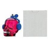 Police To Be Miss Beat Парфюмна вода - Тестер