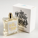 Mango Lady Rebel Dance Queen Тоалетна вода - Тестер, 100ml