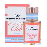 Tom Tailor East Coast Club Woman Тоалетна вода, 30ml