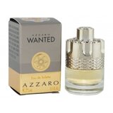 Azzaro Wanted Тоалетна вода, 5ml