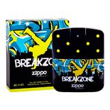 Zippo BreakZone Тоалетна вода