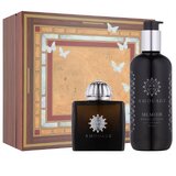 Amouage Memoir Woman Подаръчен комплект, Парфюмна вода 100ml + Мляко за тяло 300ml