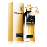 Montale Spicy Aoud Парфюмна вода, 100ml