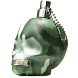 Police To Be Man Camouflage Тоалетна вода 75ml