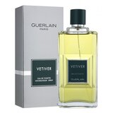 Guerlain Vetiver Тоалетна вода, 100ml