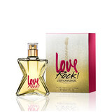 Shakira Love Rock! Тоалетна вода, 30ml