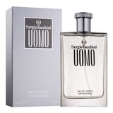 Sergio Tacchini Uomo Тоалетна вода 100ml