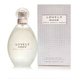 Sarah Jessica Parker Lovely Sheer Парфюмна вода, 100ml