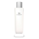 Lacoste Pour Femme Legere Парфюмна вода - Тестер 90ml