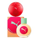 Puma SYNC Woman Подаръчен комплект, Тоалетна вода 40ml + radio