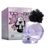 Police To Be Rose Blossom Парфюмна вода, 125ml