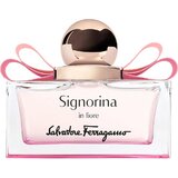Salvatore Ferragamo Signorina In Fiore Тоалетна вода 50ml