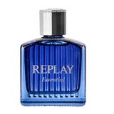 Replay Essential for Him Тоалетна вода - Тестер