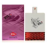 Lee Cooper RDLC for Women Тоалетна вода, 100ml