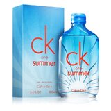 Calvin Klein CK One Summer 2017 Тоалетна вода