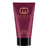 Gucci Guilty Absolute pour Femme Душ гел