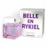 Sonia Rykiel Belle En Rykiel Тоалетна вода, 40ml