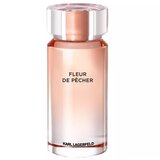 Karl Lagerfeld Fleur De Pecher Les Parfums Matieres Парфюмна вода - Тестер 100ml