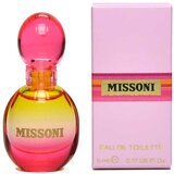 Missoni Missoni Тоалетна вода, 5ml
