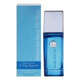 Mercedes Benz VIP Club Energetic Aromatic Тоалетна вода, 100ml