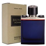  Balmain Homme Тоалетна вода - Тестер