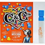 Moschino I Love Love Тоалетна вода, 1.5ml