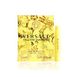 Versace Yellow Diamond Тоалетна вода, 1ml