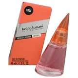 Bruno Banani Absolute for Woman Intense Парфюмна вода, 40ml