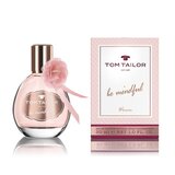 Tom Tailor Be Mindful Woman Тоалетна вода, 30ml