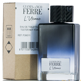 Gianfranco Ferre L´Uomo Тоалетна вода - Тестер, 100ml