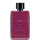 Gucci Guilty Absolute Pour Femme Парфюмна вода 50ml