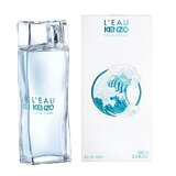 Kenzo L'eau Kenzo Pour Femme Eau de Toilette Тоалетна вода 100ml