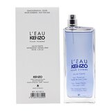 Kenzo L'Eau Kenzo pour Homme Eau de Toilette Тоалетна вода - Тестер 100ml