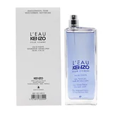 Kenzo L'Eau Kenzo pour Homme Eau de Toilette Тоалетна вода - Тестер 100ml