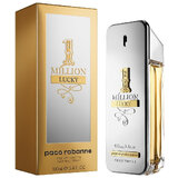 Paco Rabanne 1 Million Lucky Тоалетна вода, 100ml