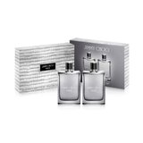 Jimmy Choo Jimmy Choo Man Подаръчен комплект, Тоалетна вода 100ml + Лосион за след бръснене 100ml